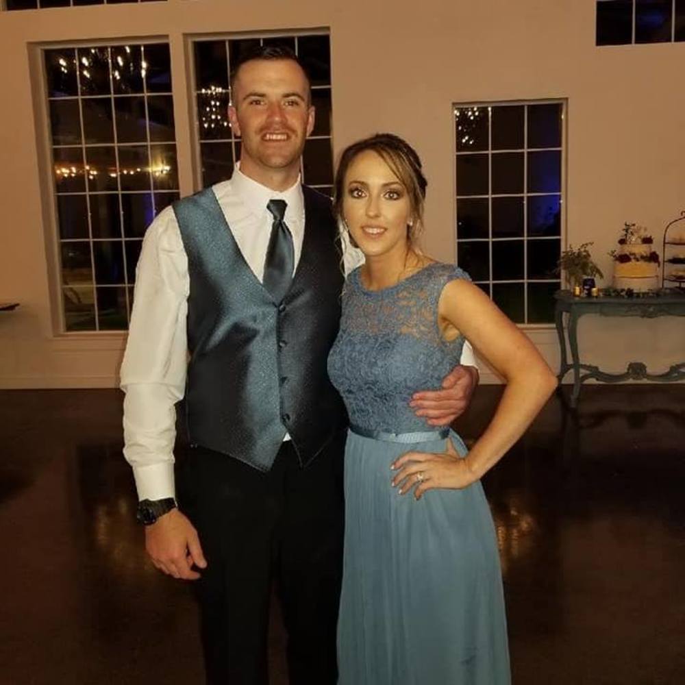 Meet your Posher, Tiffany